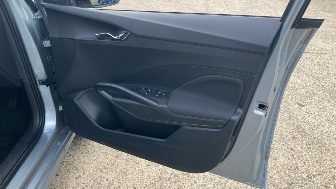Skoda Fabia 1.0 TSI Design Edition 5dr Petrol Hatchback - Image 19